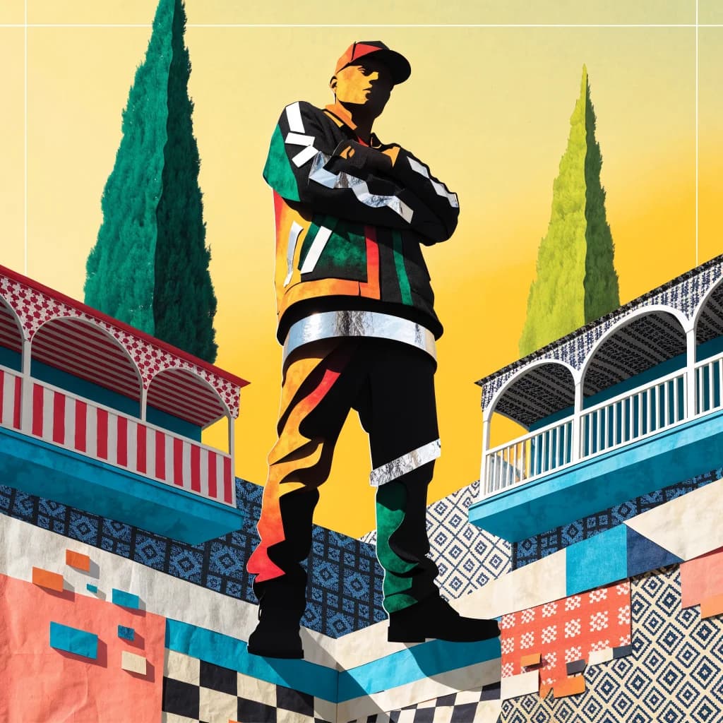 Tbilisi Street Cipher