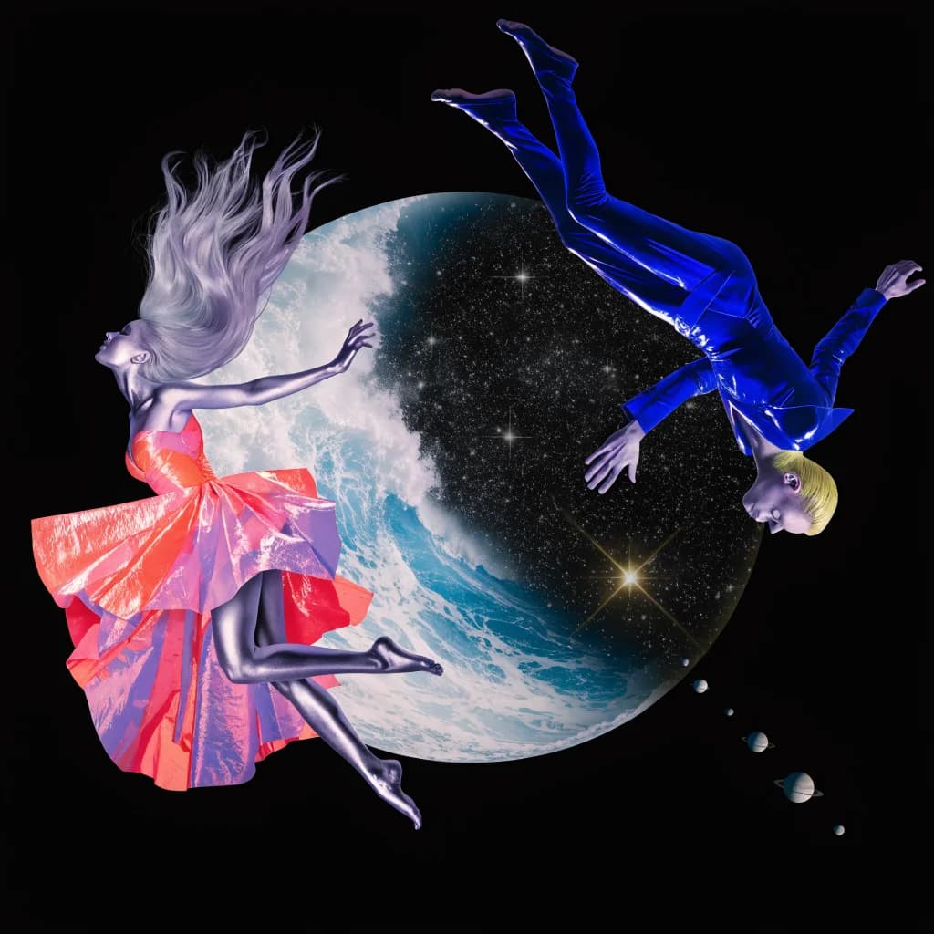 Far From My Space