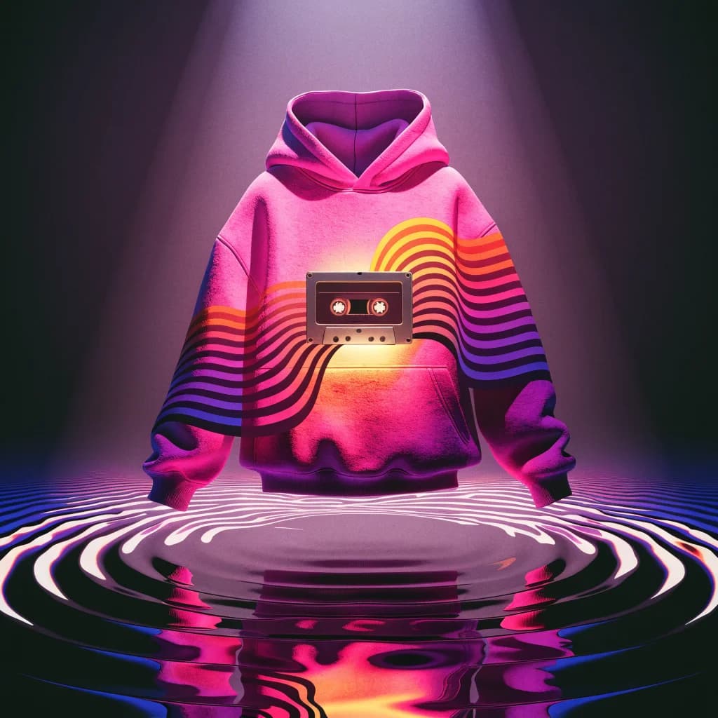 Hoodie Lies