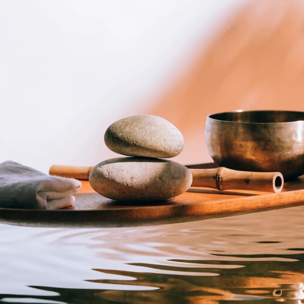 Silent Shore Spa
