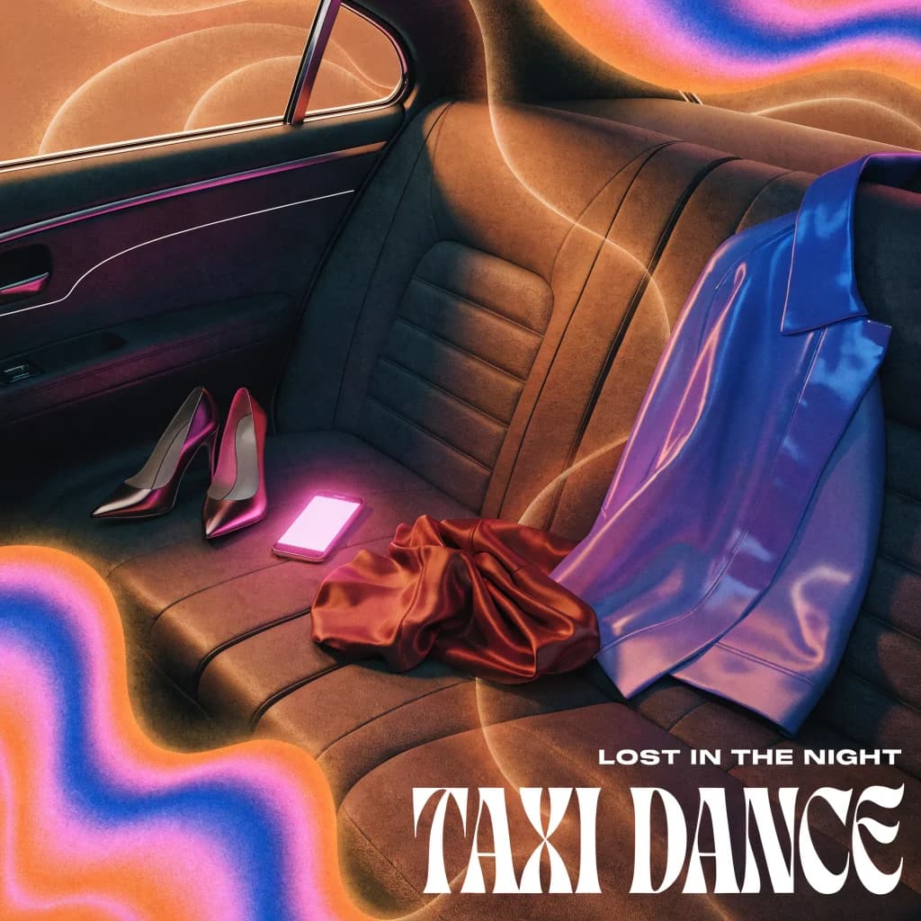 Backseat Shuffle