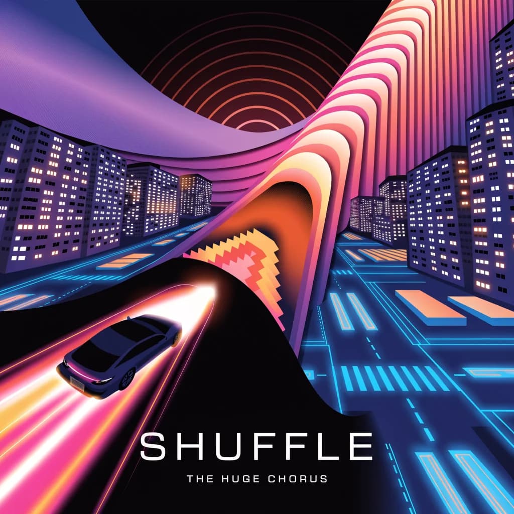 Sleepless Shuffle