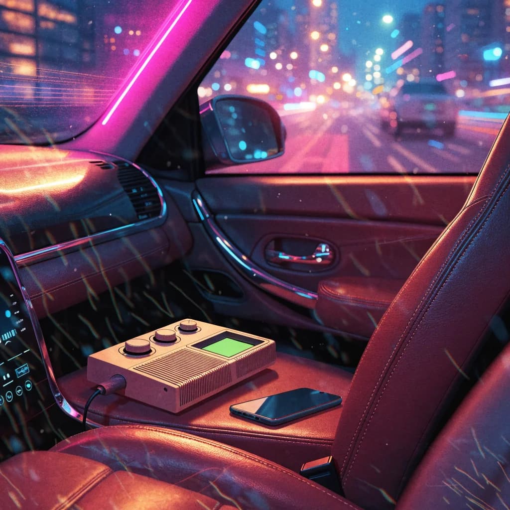 Leather Seats