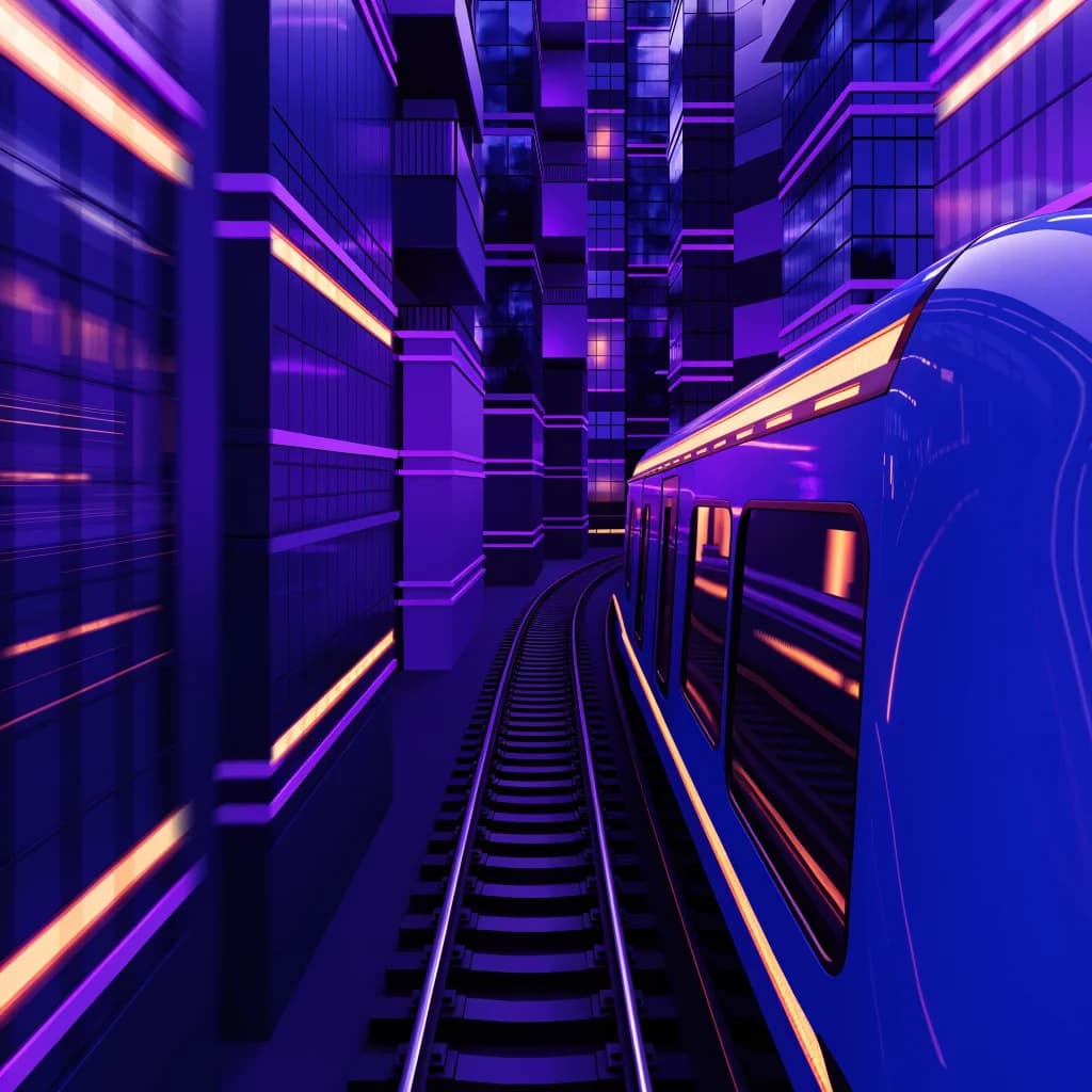 Empty Platforms