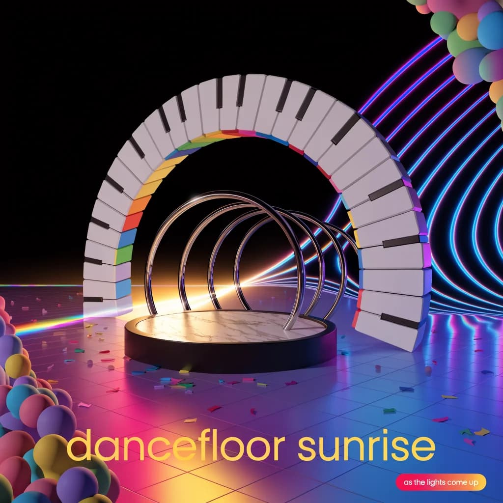 Last Light Bounce