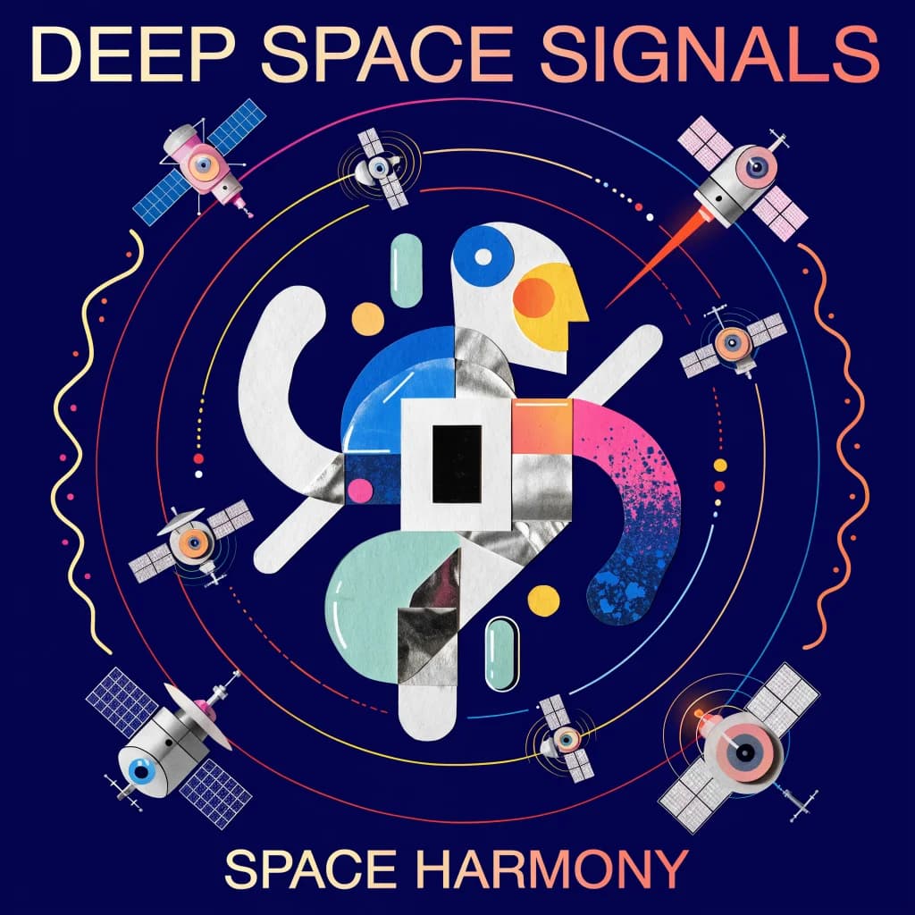 Orbital Secrets