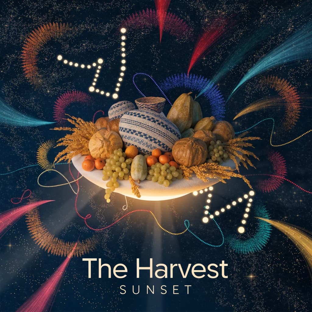 Starvine Harvest