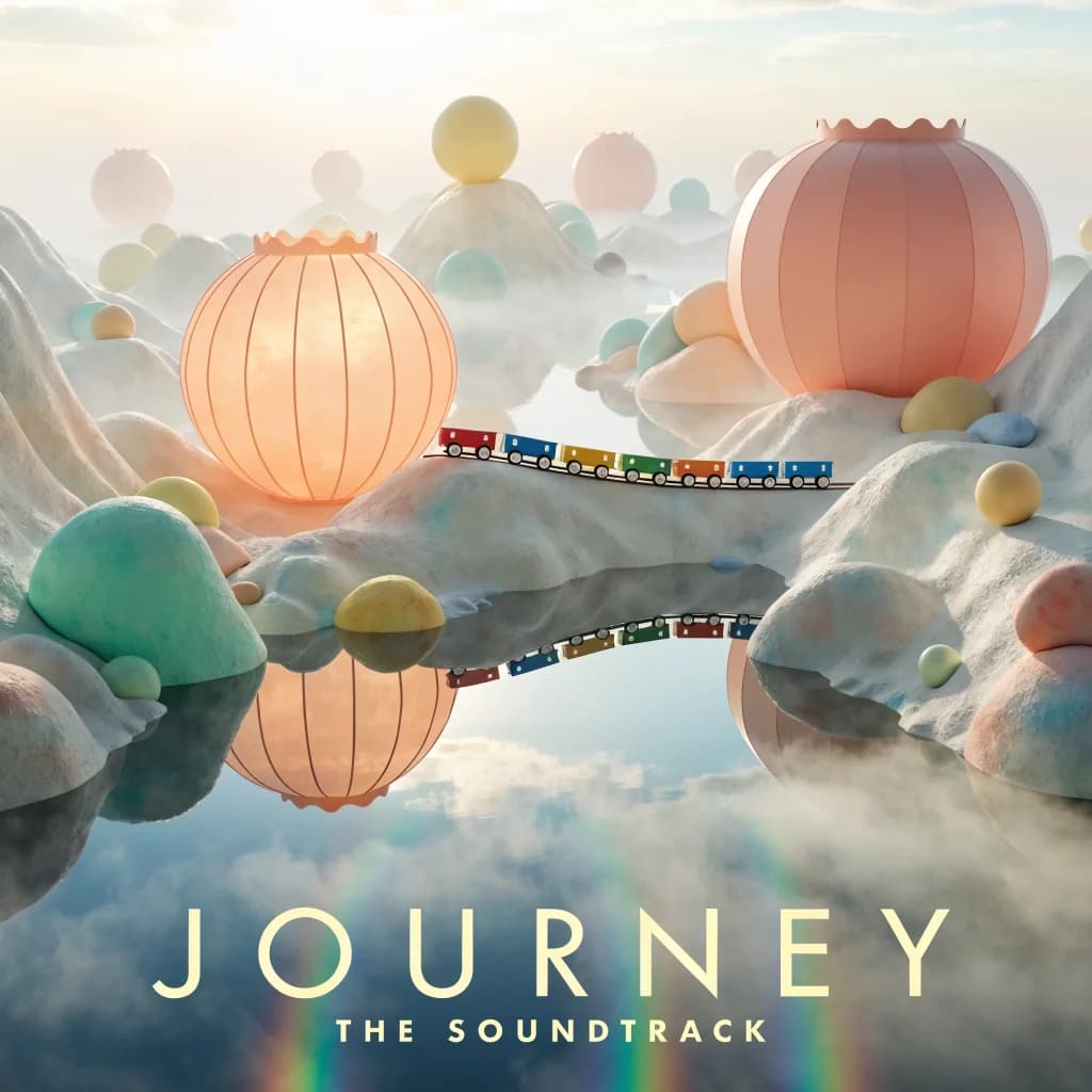Fogbound Journey