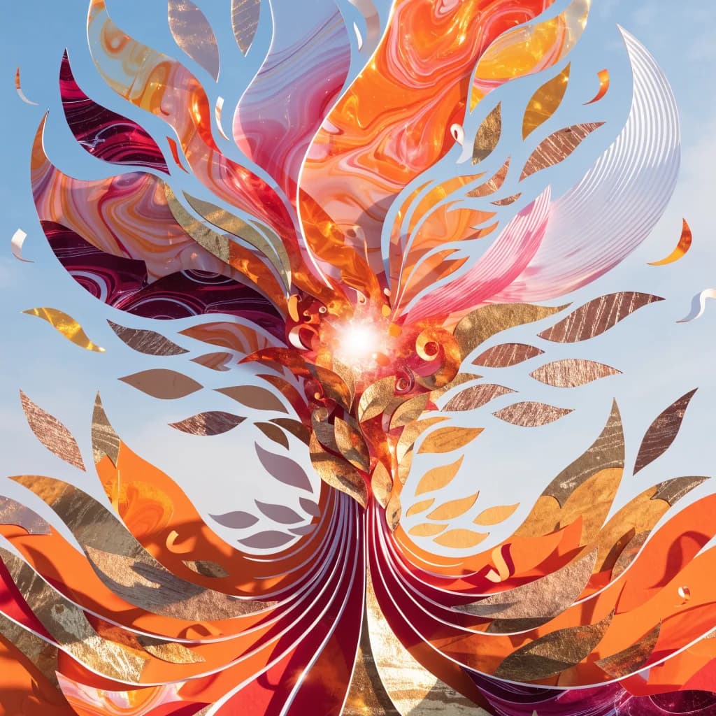 Embers of Rebirth