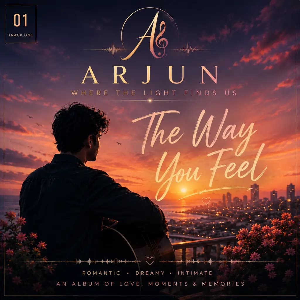 The Way You Feel