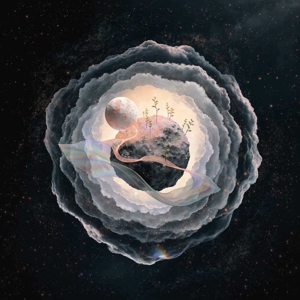 Orbit Dreams