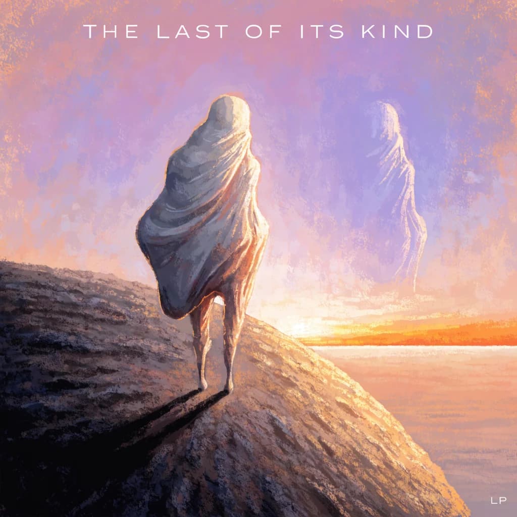 Last Light Sentinel