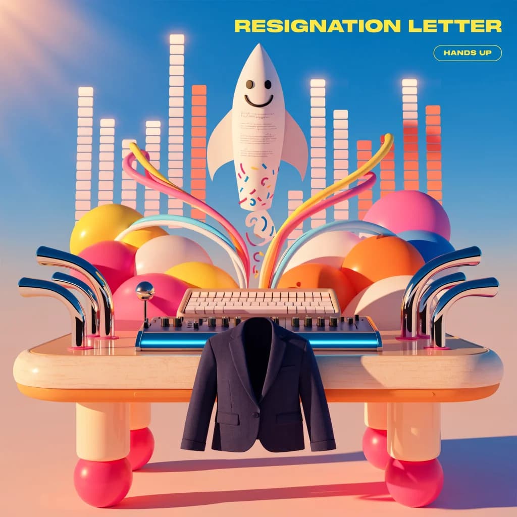 Resignation Rhapsody