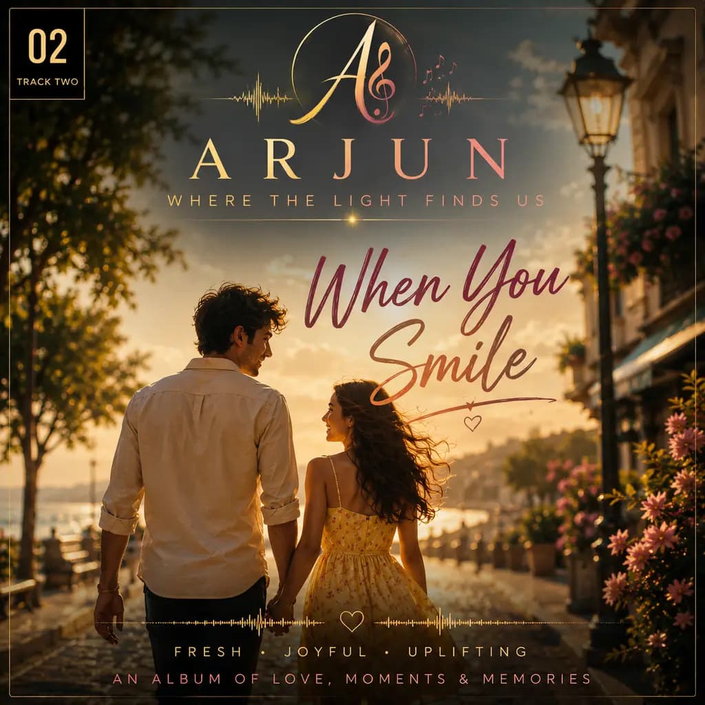 When You Smile