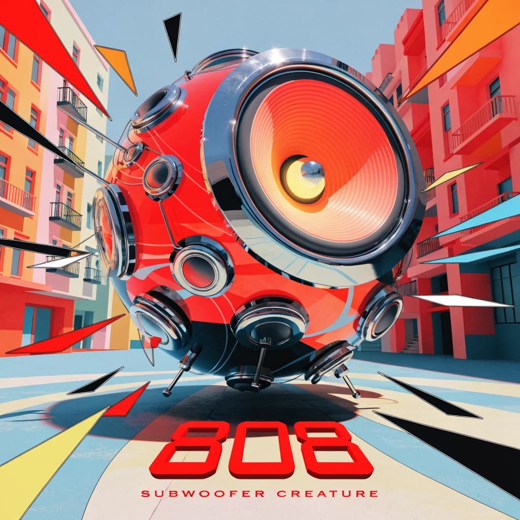 808 Rampage