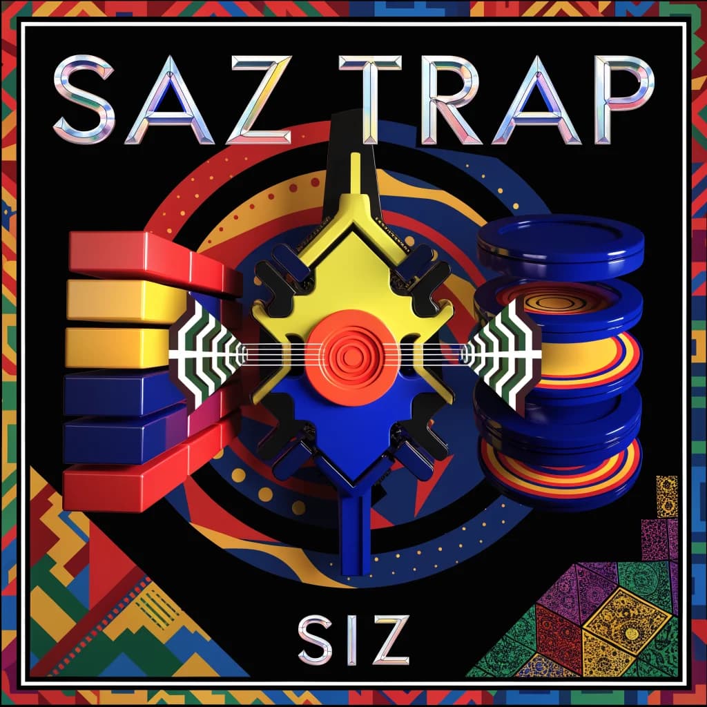 Saz Fury