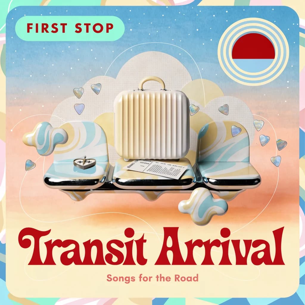 Quirky Love Transit