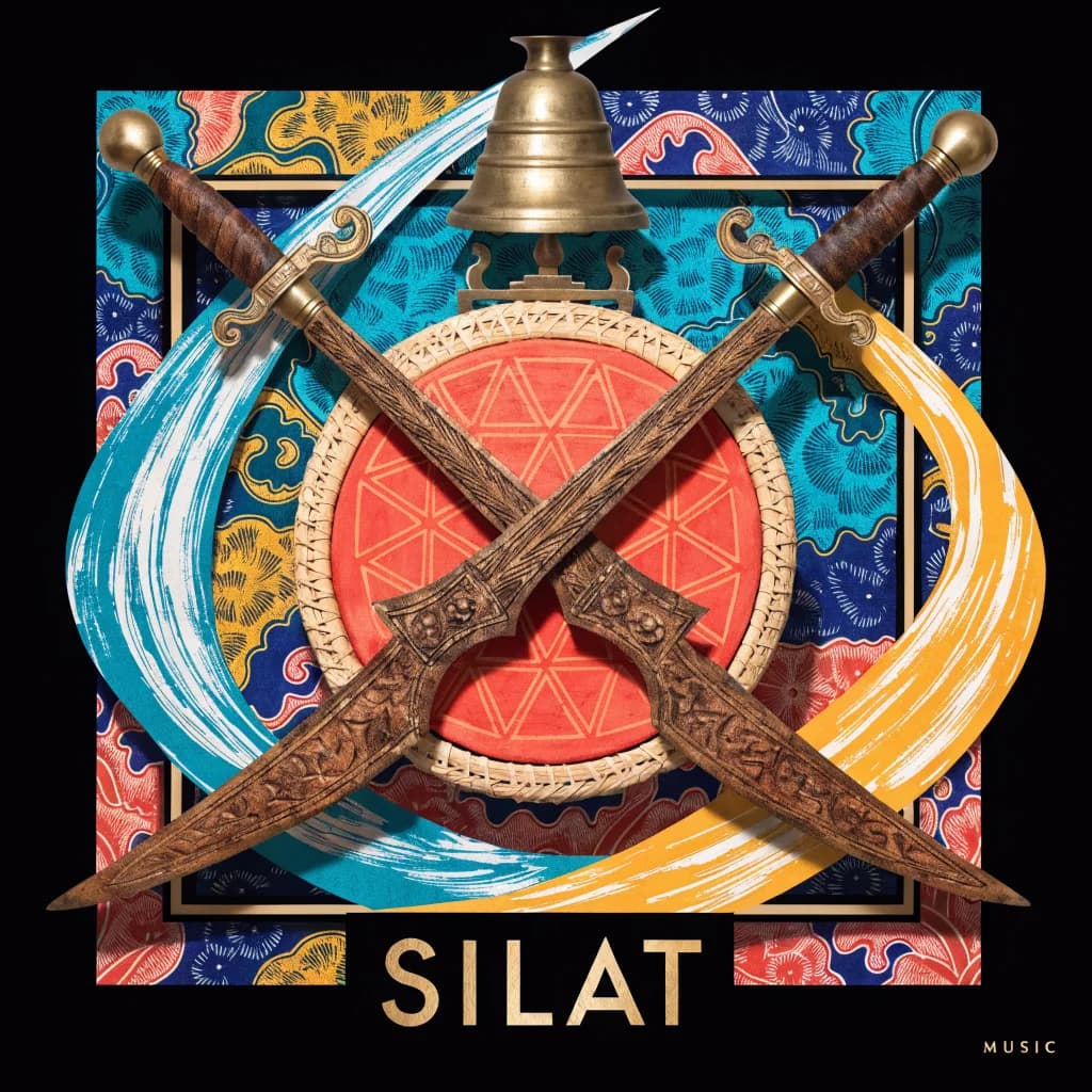 Silat Resonance