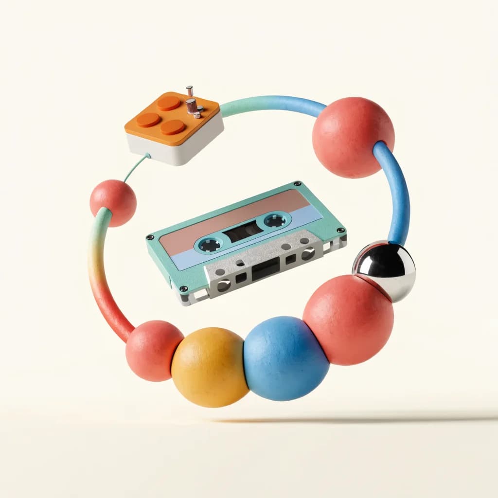 Tidal Switch