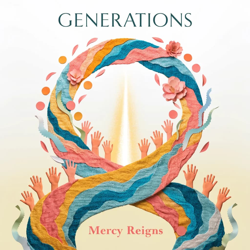 Endless Mercy