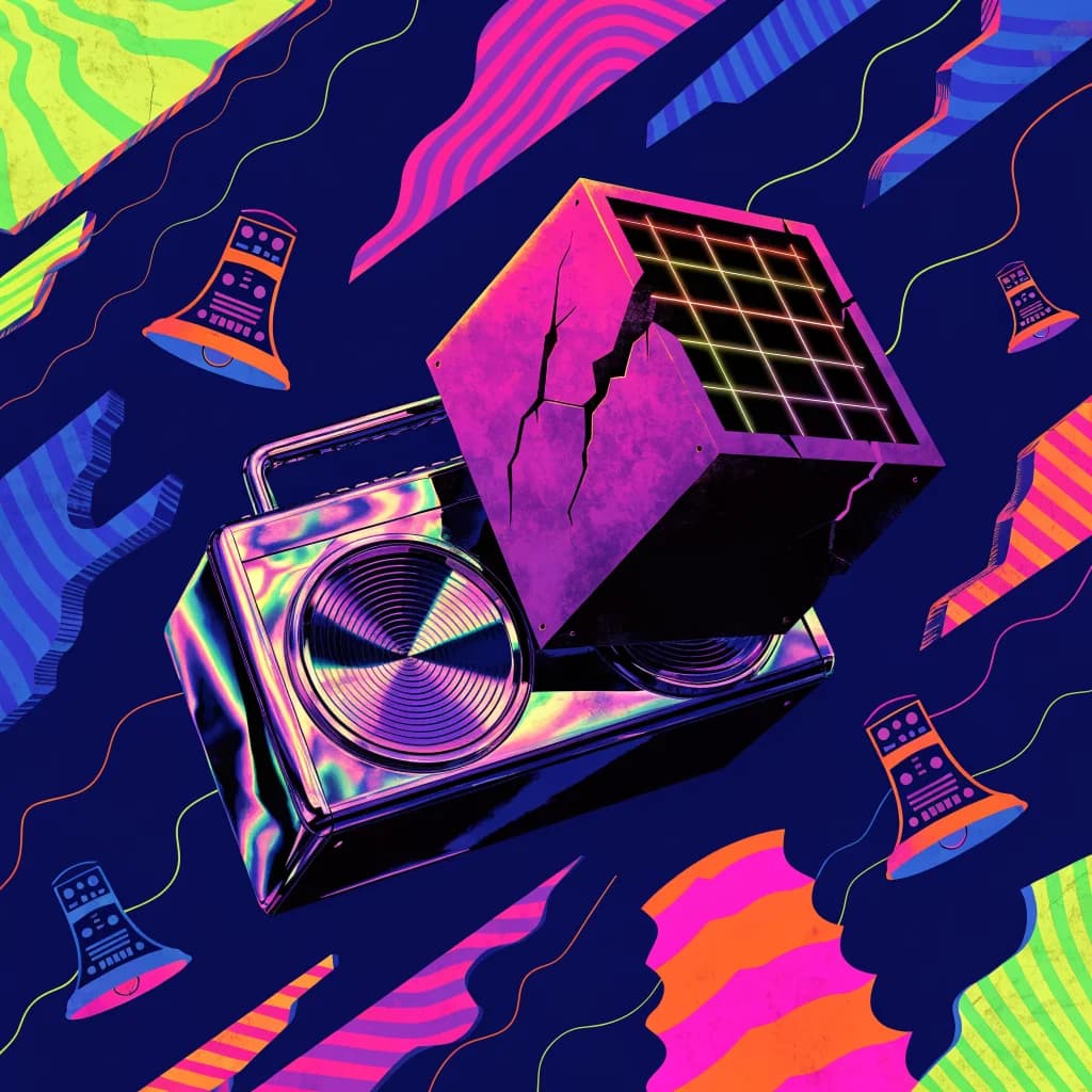 Terminal Riot