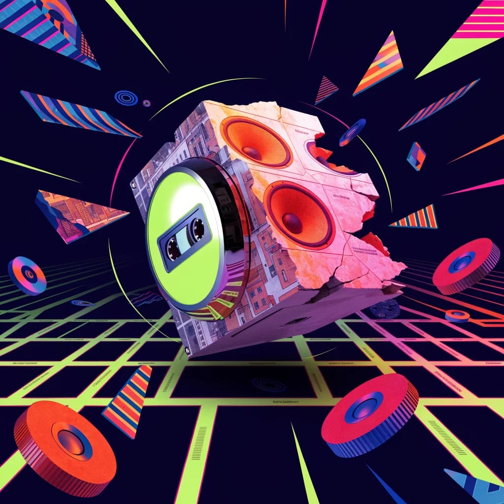 Street Rage Overdrive
