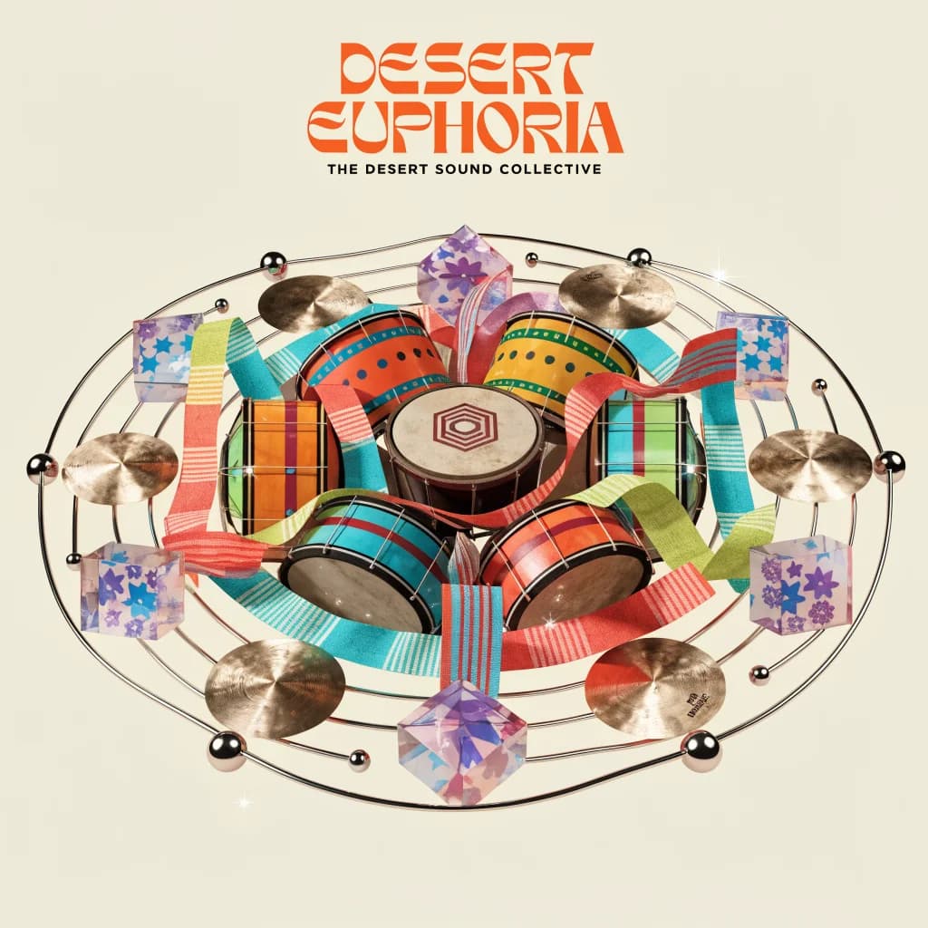 Desert Vibes