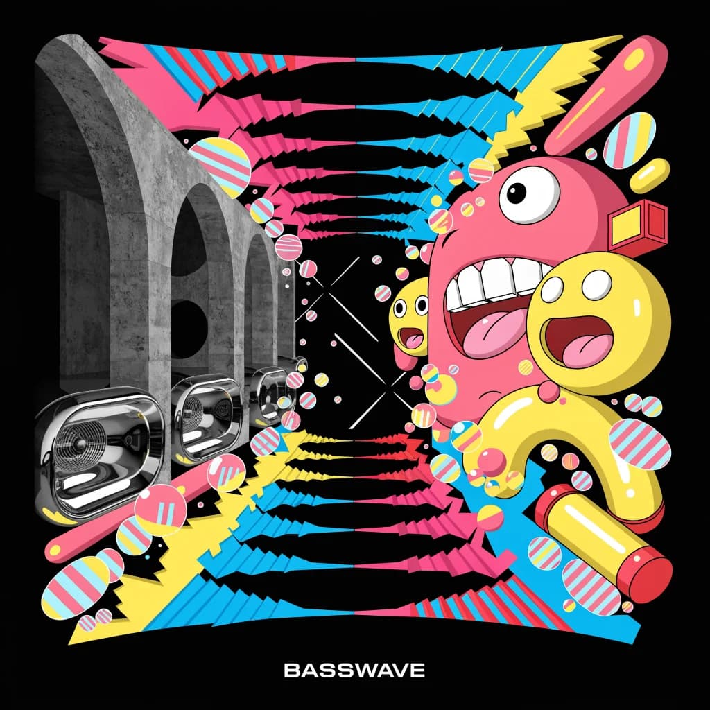 Berghain Blossom