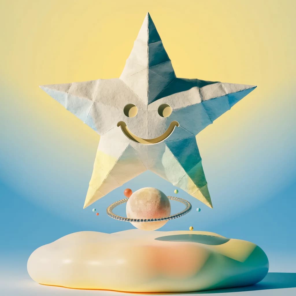 Starlit Lullaby
