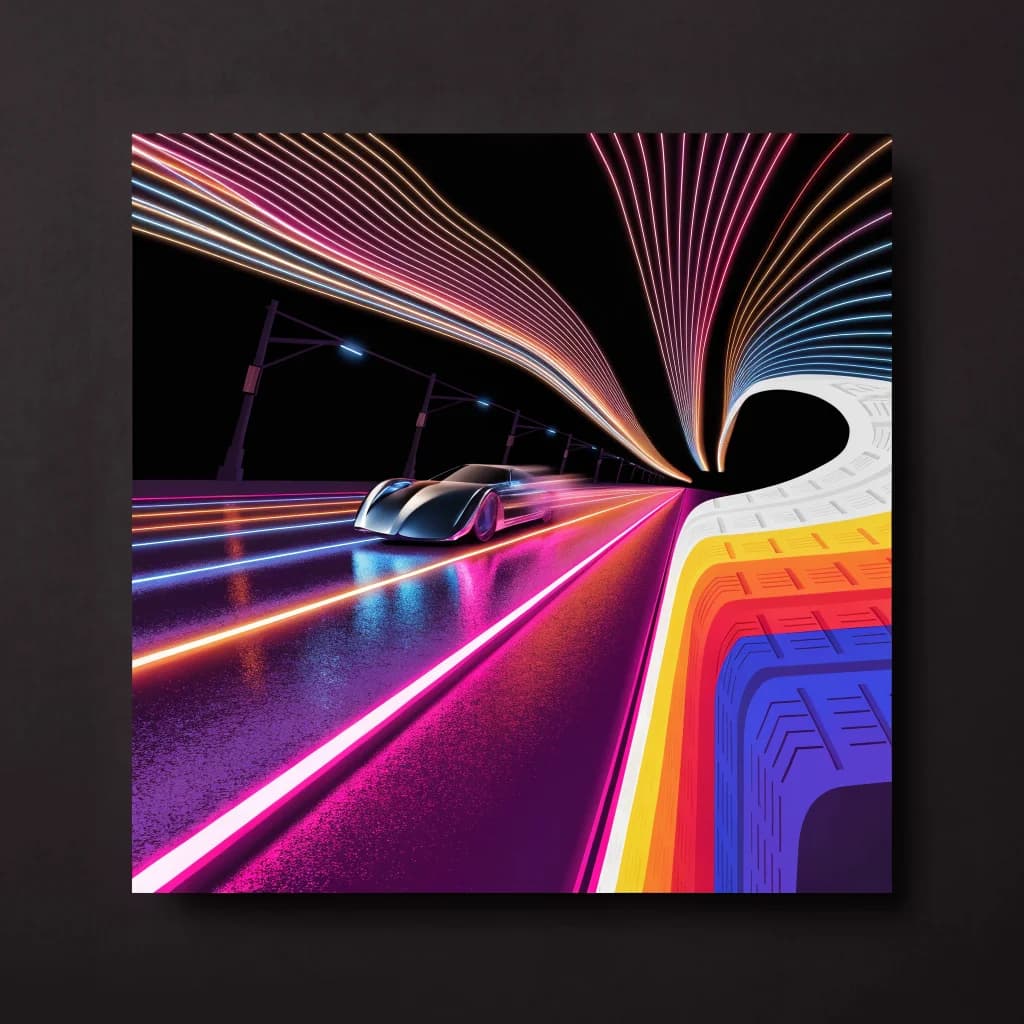 Nocturne Highway