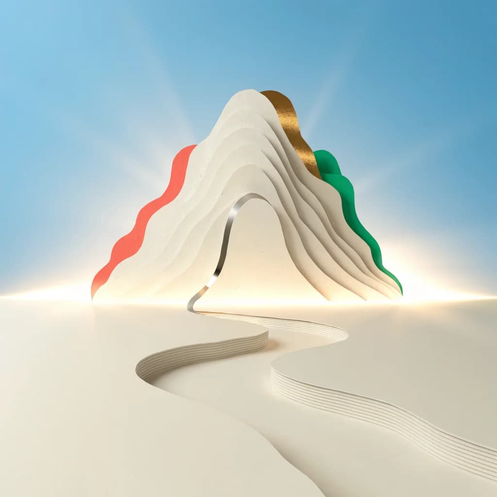 Rise of Light
