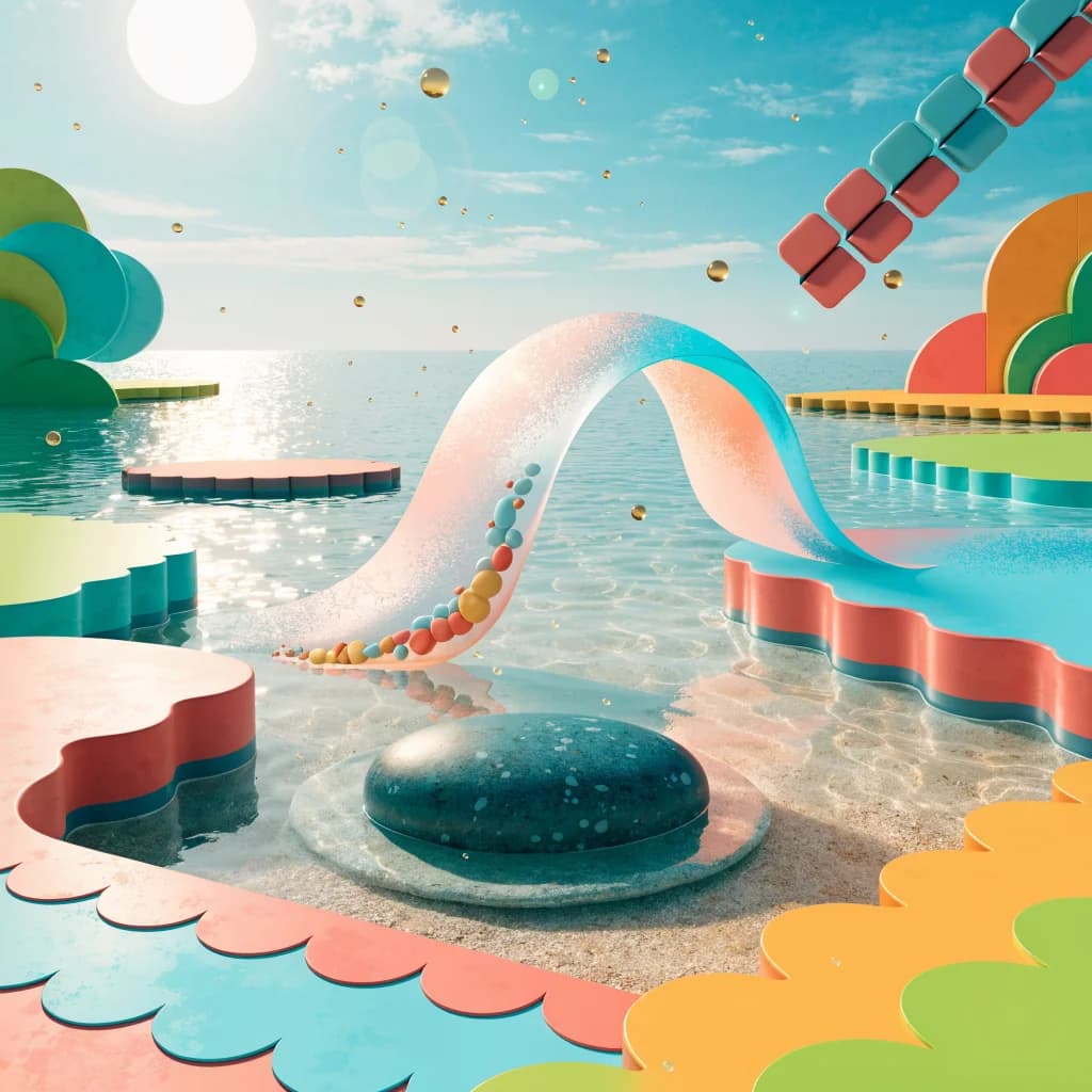 Ocean Groove