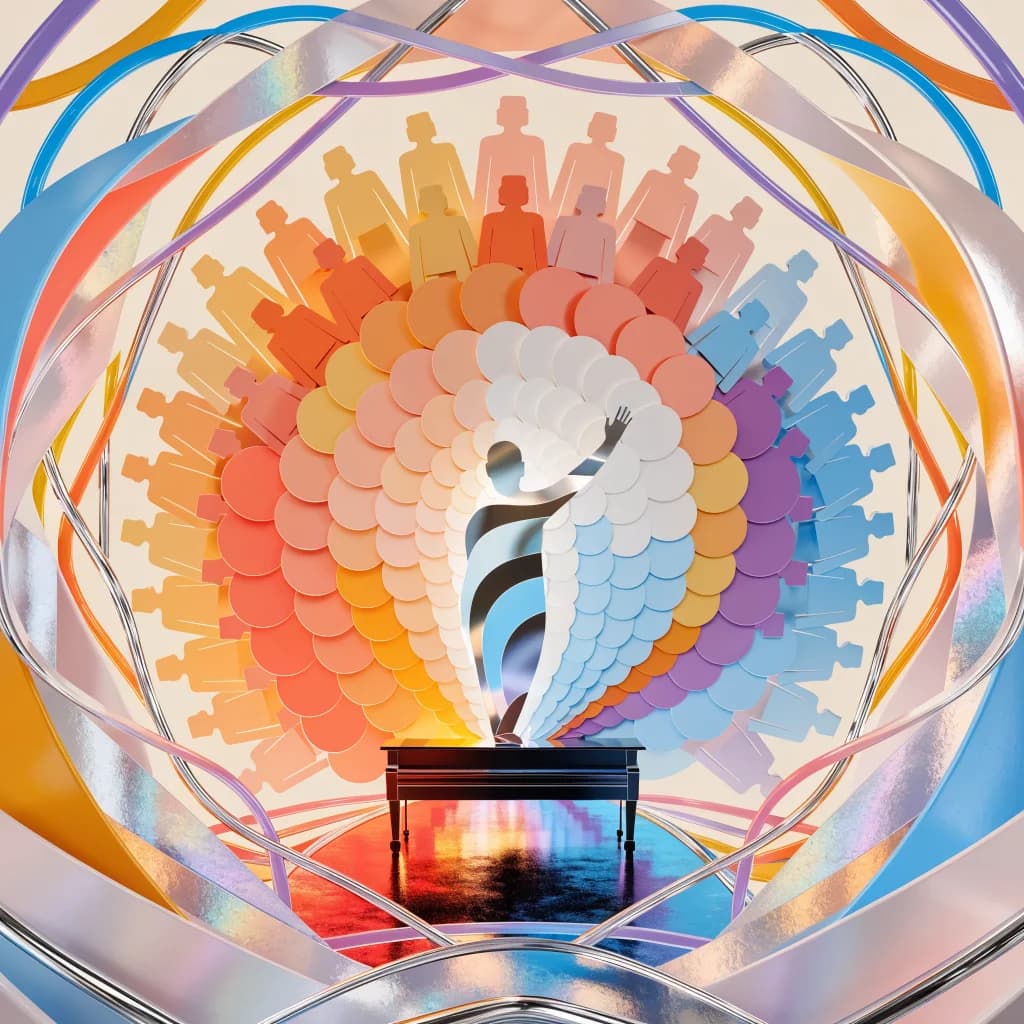 Grace Rising