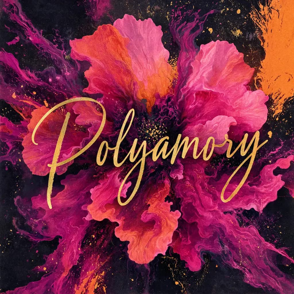 Polyamory