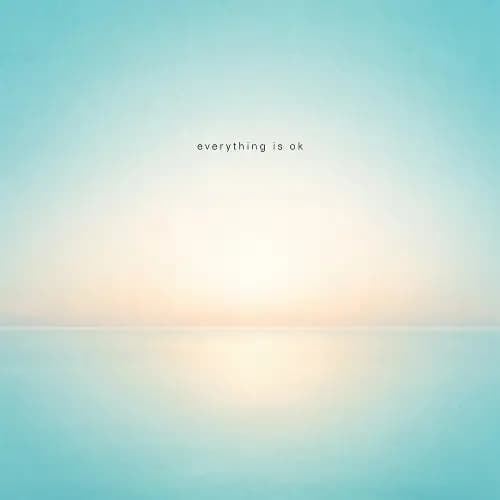 everything is ok