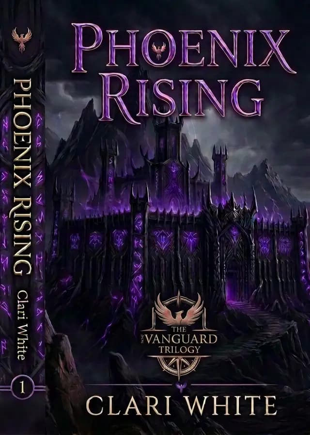 Four Will Rise
