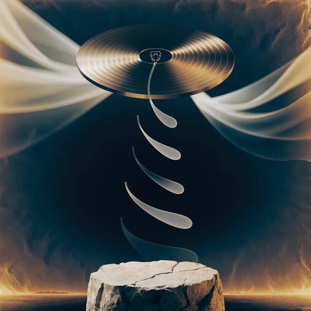 Fractured Meridian