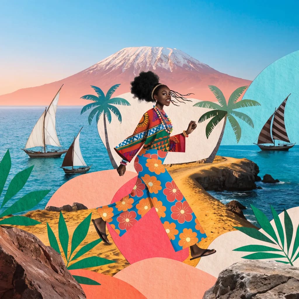 Twende Tanzania