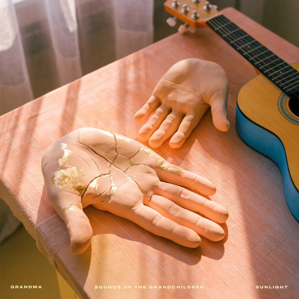 Fading Hands