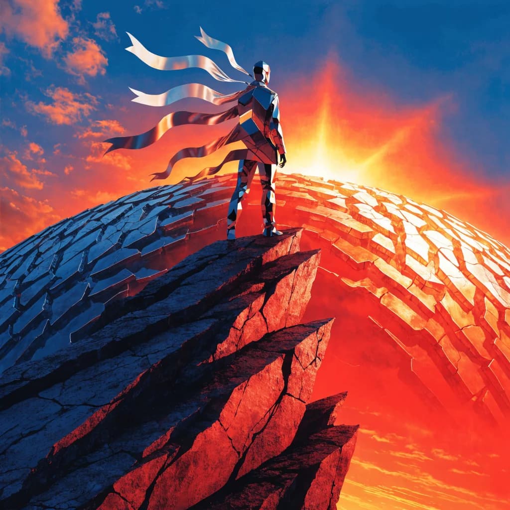 Unbreakable Horizon