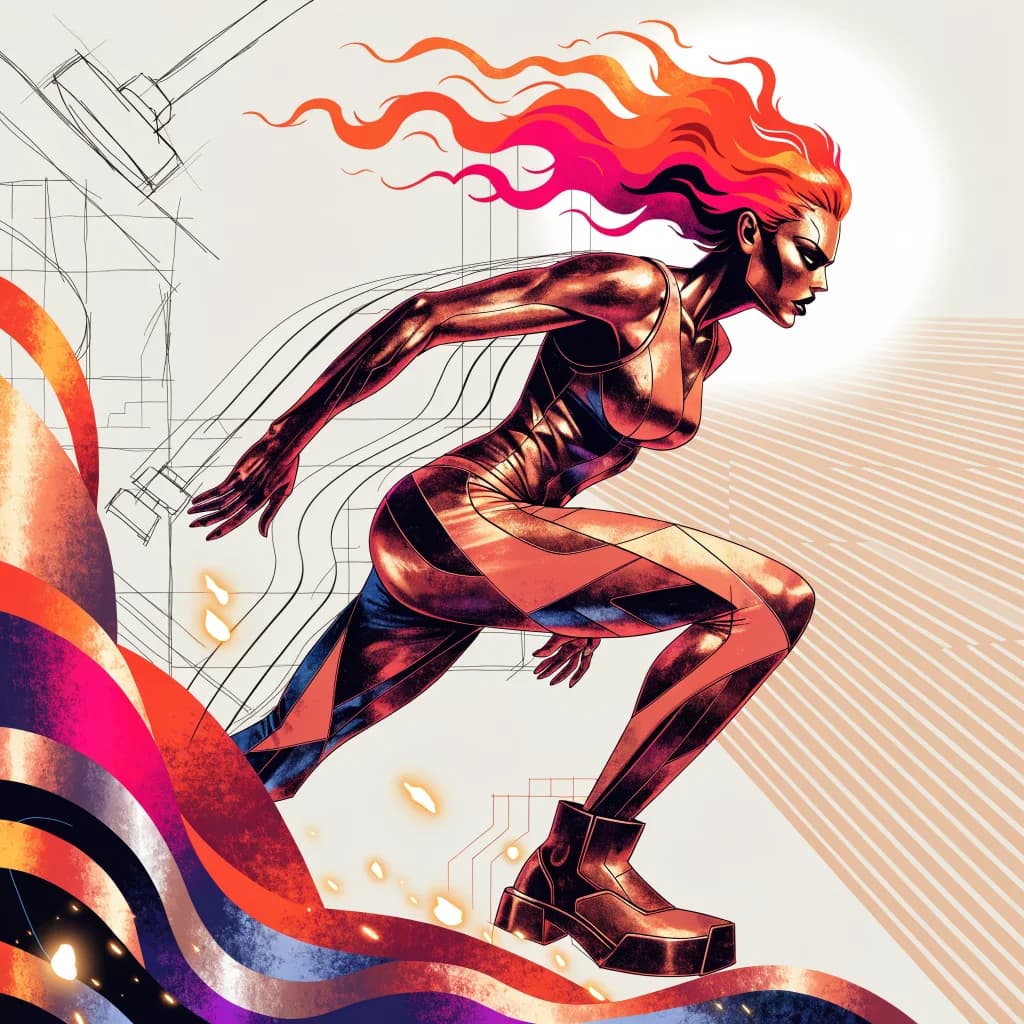 Phoenix Rising