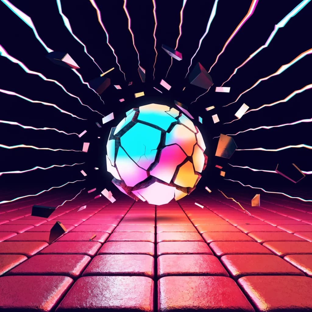 Breaking Threshold
