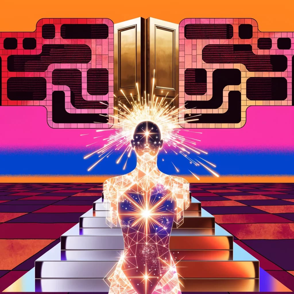 Sovereign Flame (Cool Down)