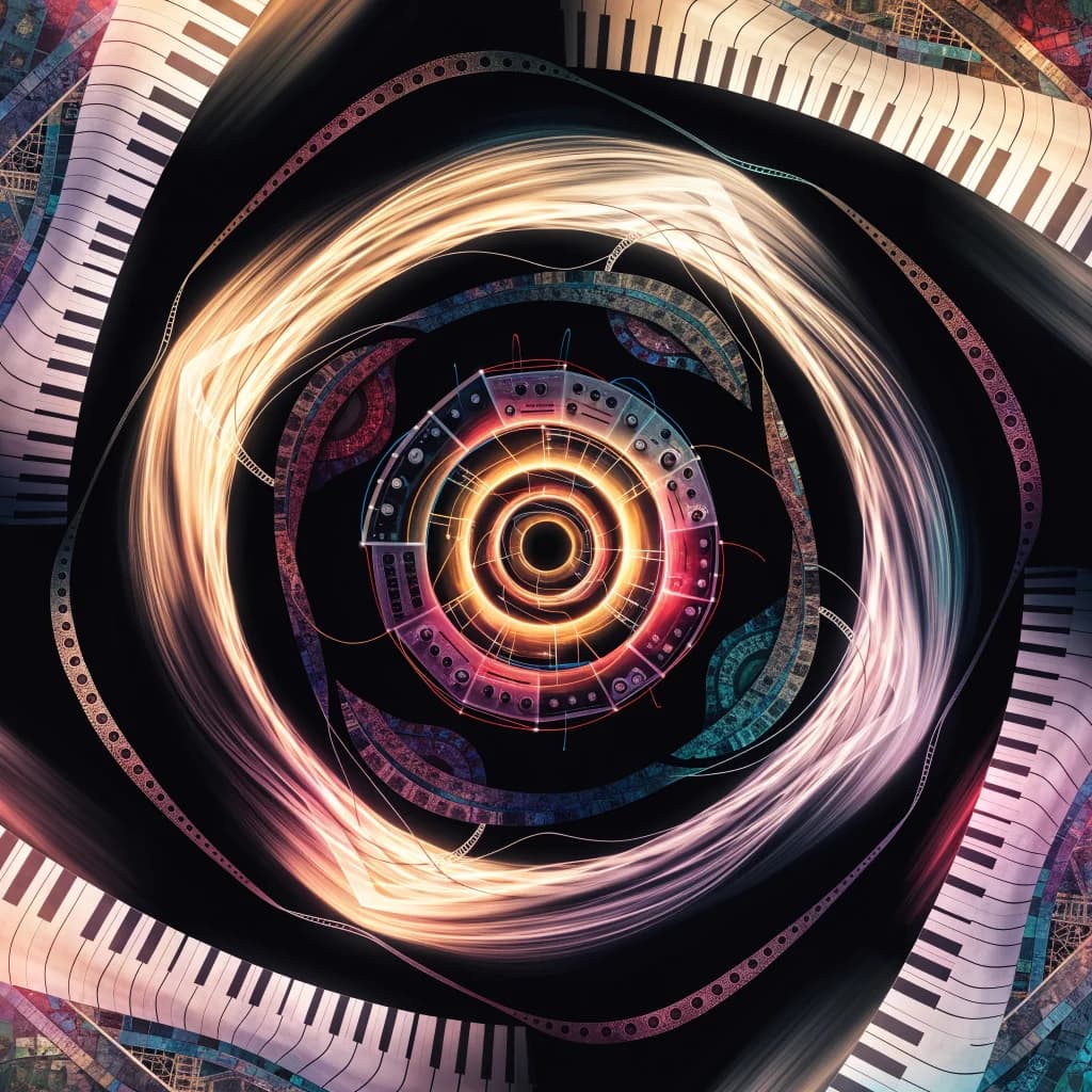 Morphine Sands