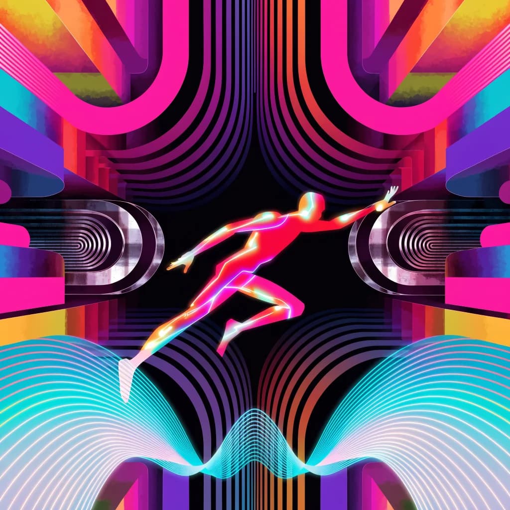 Electric Blood