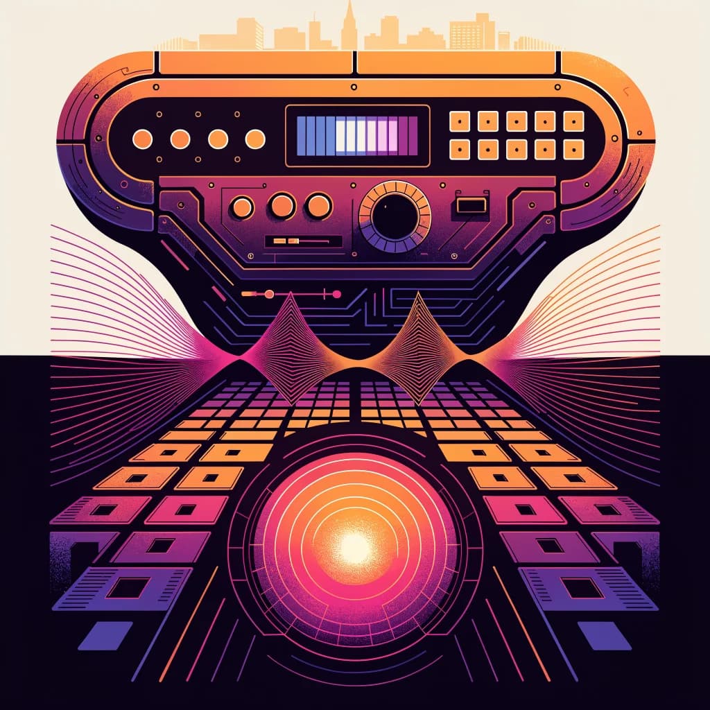 Motorfunk Asylum