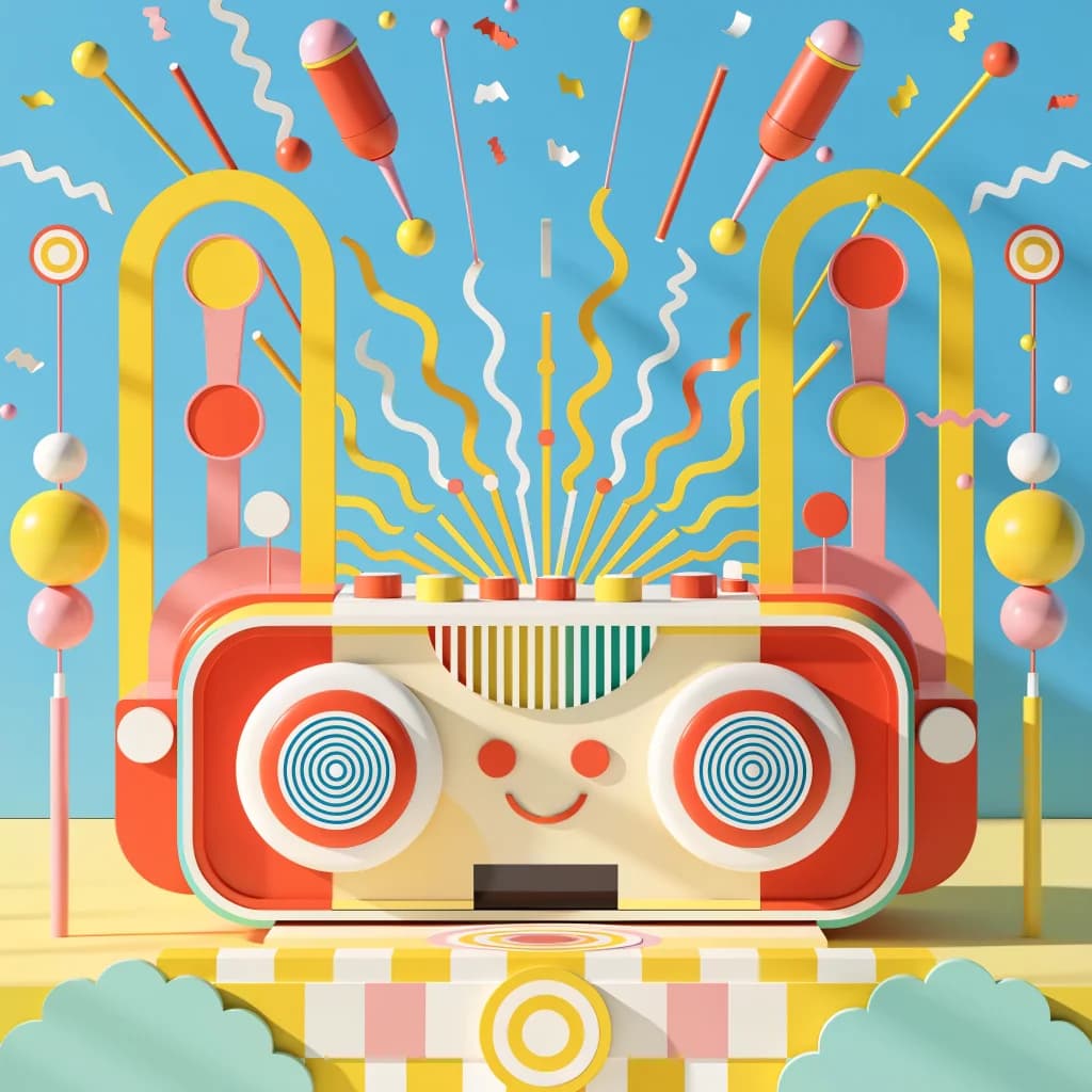 Radio Warnford Spark