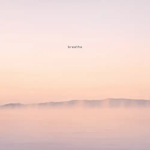 breathe