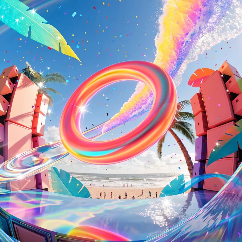 Summer of Sound