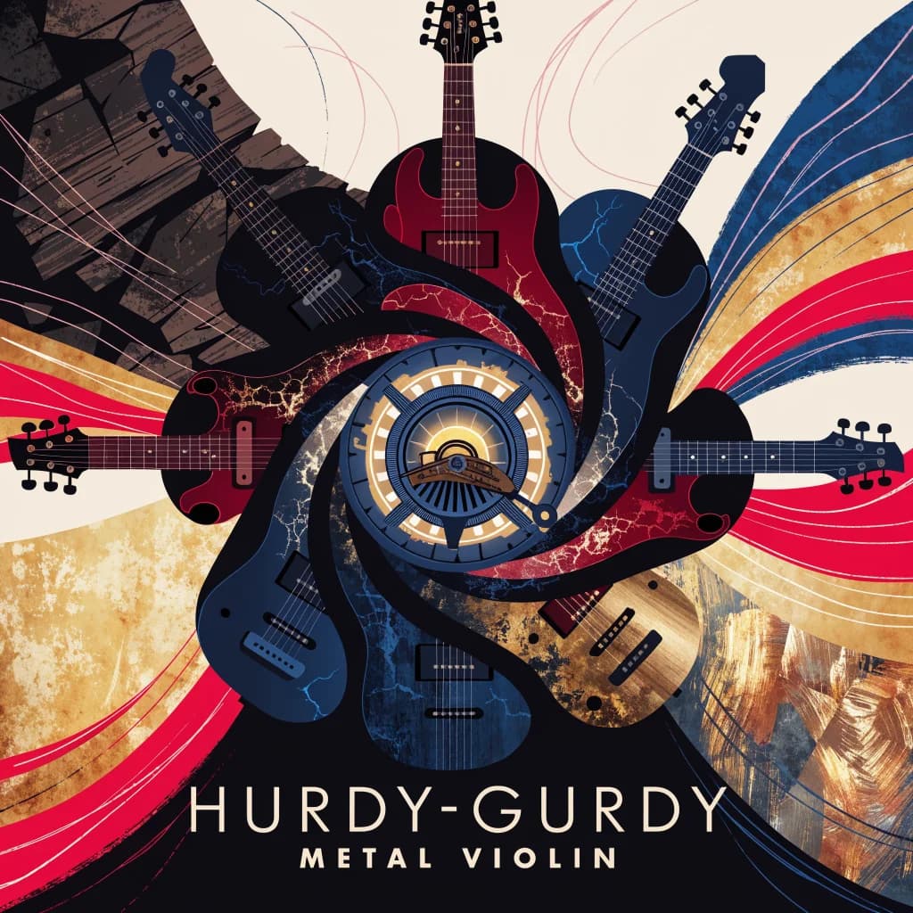 Hurdyburn Reckoning